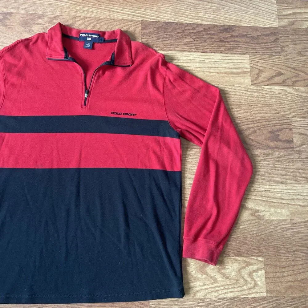 Ralph Lauren product vintage